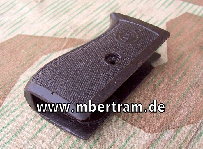 Griffschalen P 27