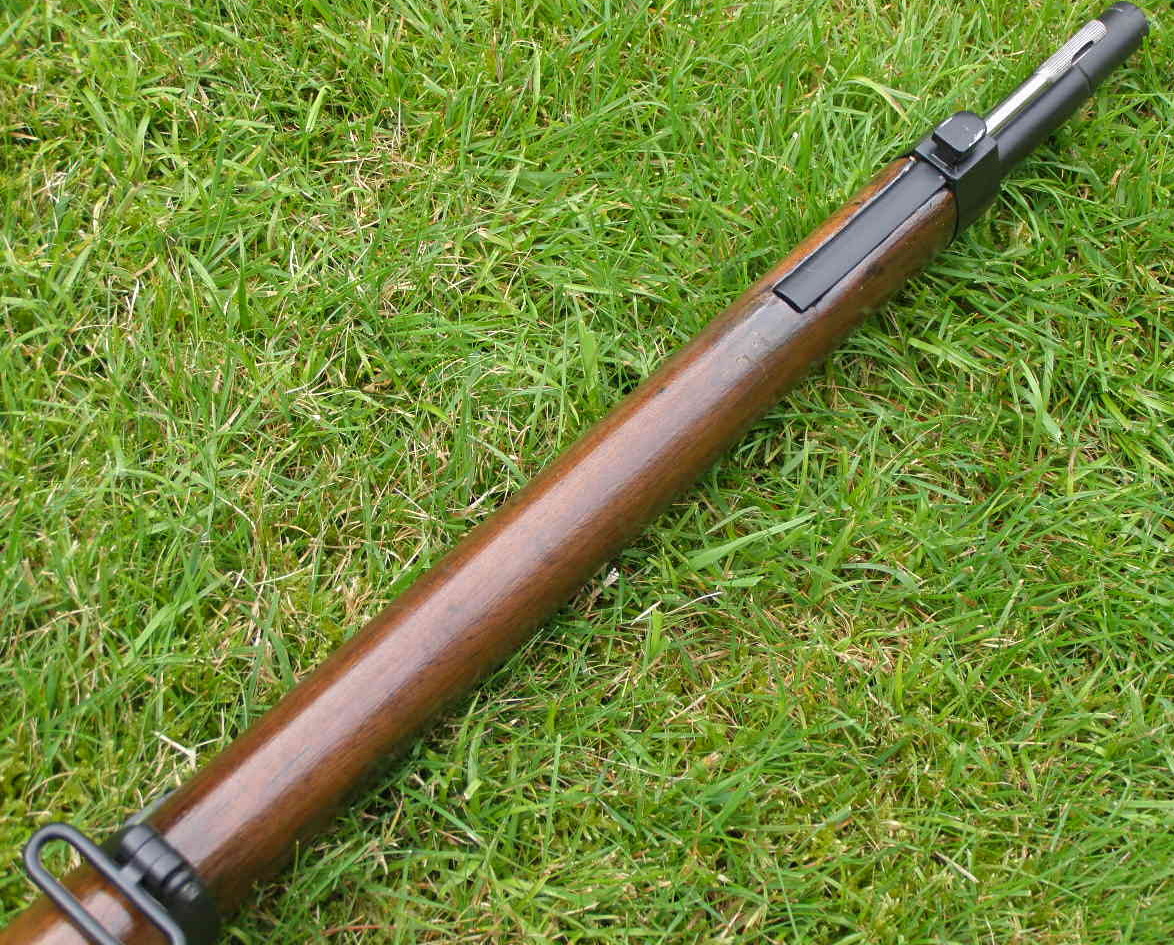 10276-10 Deutsches DEKO Mauser Gewehr Mod. 1891, DWM Berlin
