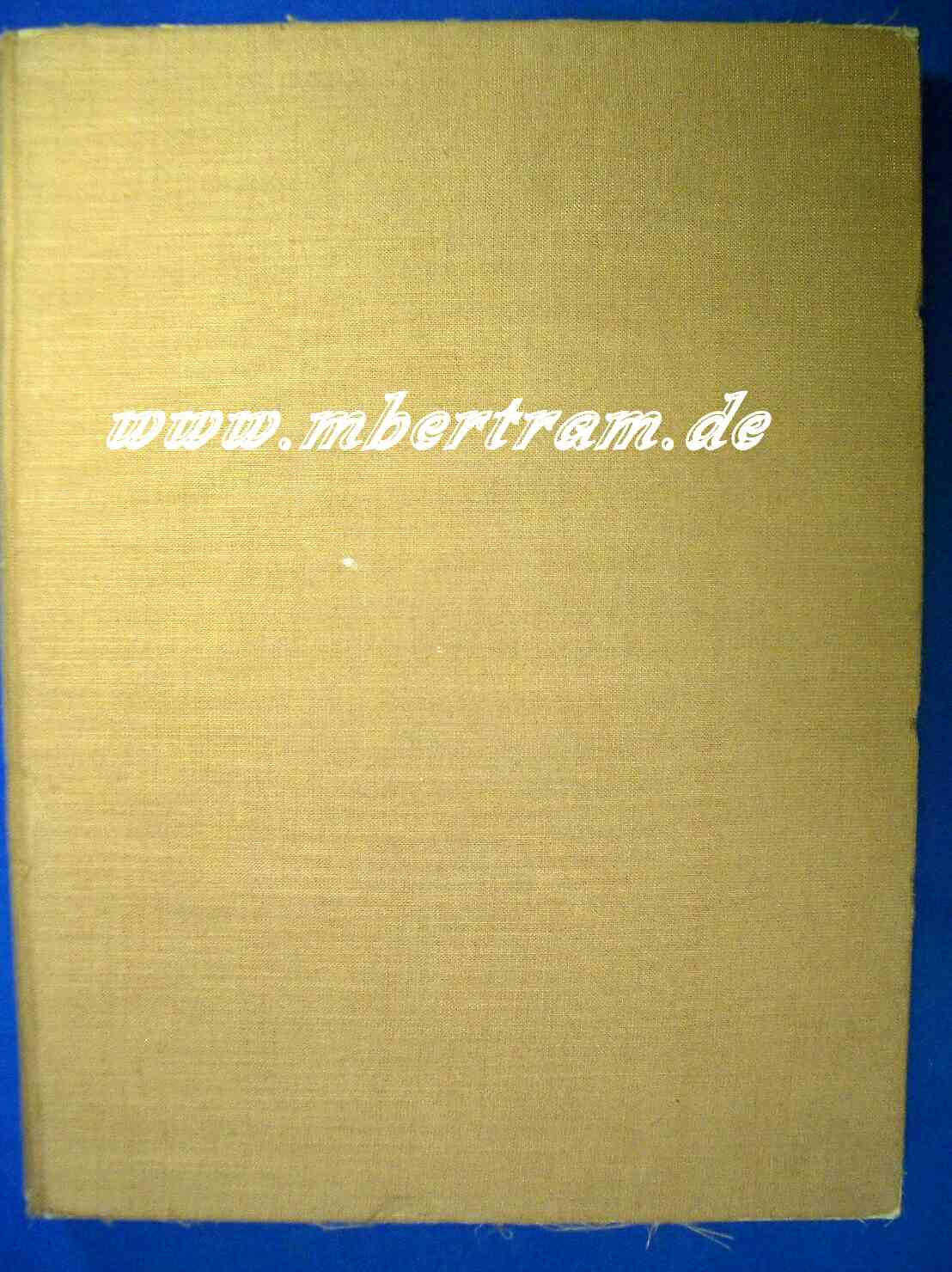"Deutschland Erwacht". Cigaretten Bilderdienst Altona 1933