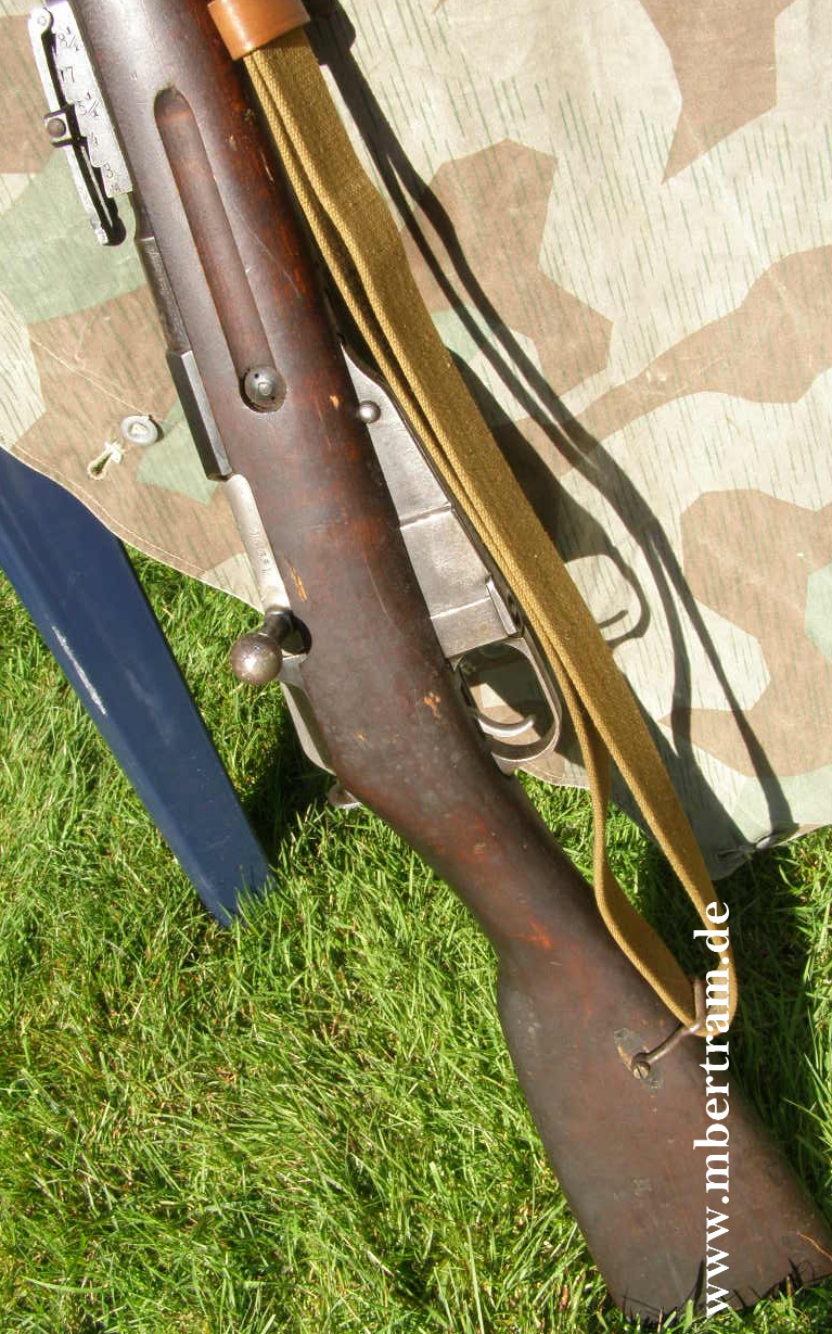 10405-8 Deko Gewehr Mosin Nagant M 1924. Schweizer Fertigung!!