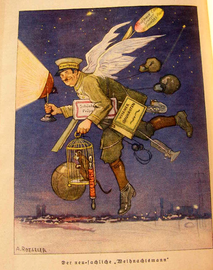 5969-7 Fliegende Blätter, Ausgabe 4274-4299, Band 167 , 1927