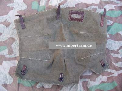 Wehrmacht MG 42 , Systemschutz, verschiedene Hst. lieferbar