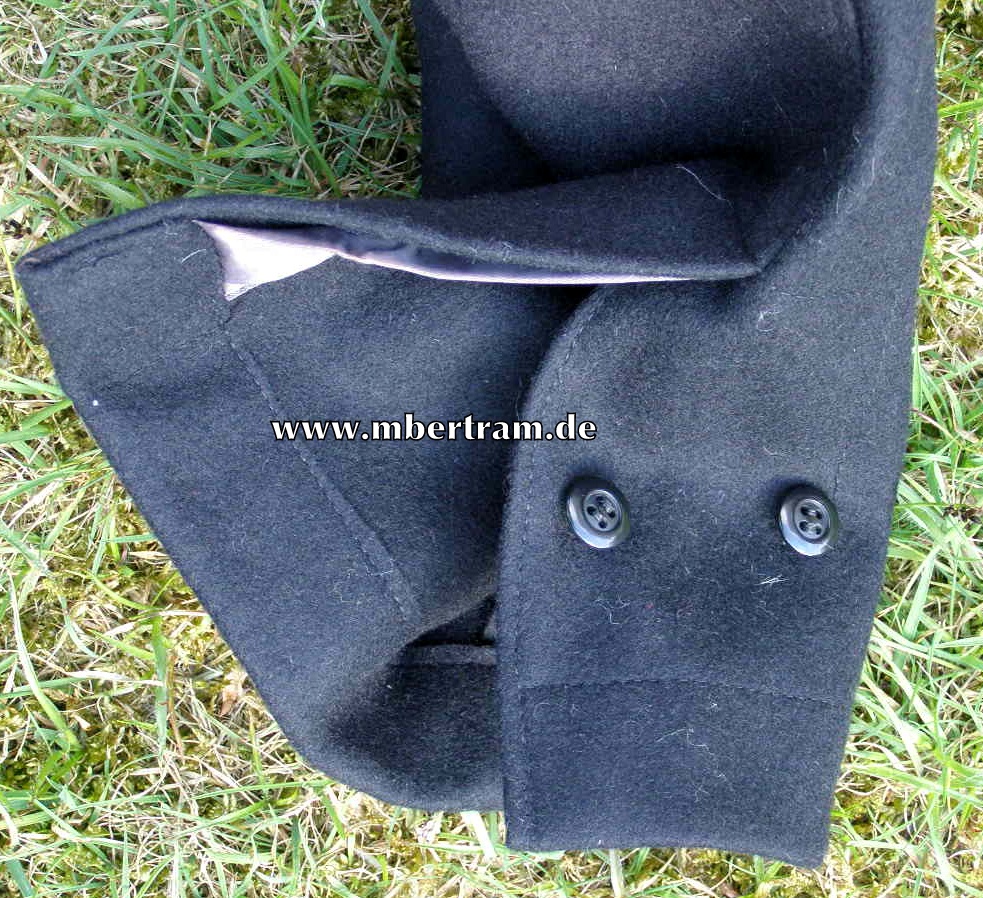 11238-6 Edel Replik, Panzerjacke des Heeres, Oberfeldwebel