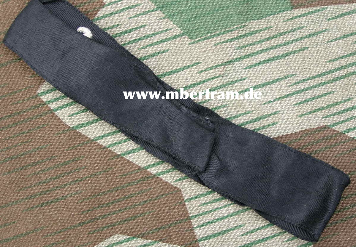 BDM Gebietsärmelstreifen für Mantel "West Düsseldorf"