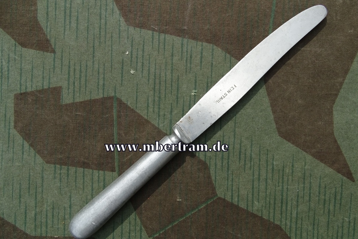 Wehrmacht Messer, Hersteller: "FBCM 41", WH Adler