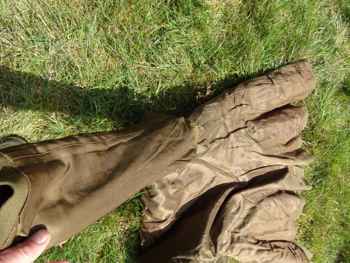 Jacke / Hose Major Royal Army Ordenance Corps 1941 Jacke / Hose Major Royal Army Ordenance Corps 1941