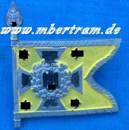 WHW Abz. " Standarte der Kavallerie" März 1940