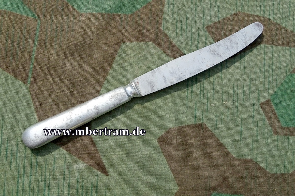 Wehrmacht Messer, Hersteller: "C &amp; CW 42", WH Adler
