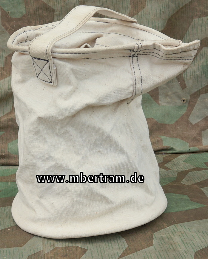 Wehrmacht Leinen Wassersack "geh 41"