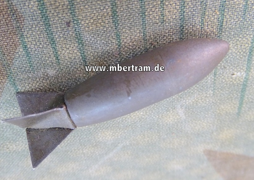 'US Lazy Dog Bomb, Mk 44 Cluster Bomb 1950''s - 1960''s, Vietnam War'
