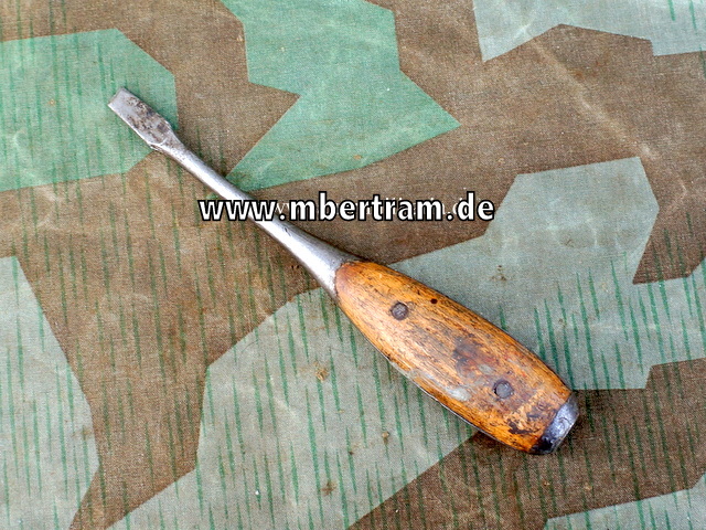 WH Waffenmeister Schraubenzieher