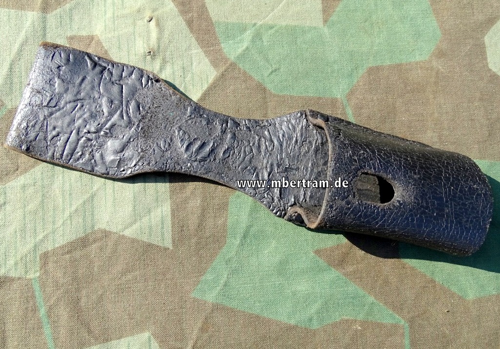 Koppelschuh 1. Weltkrieg/ Reichswehr, Deutsches Ausgeh Seitengewehr M. 98/05
