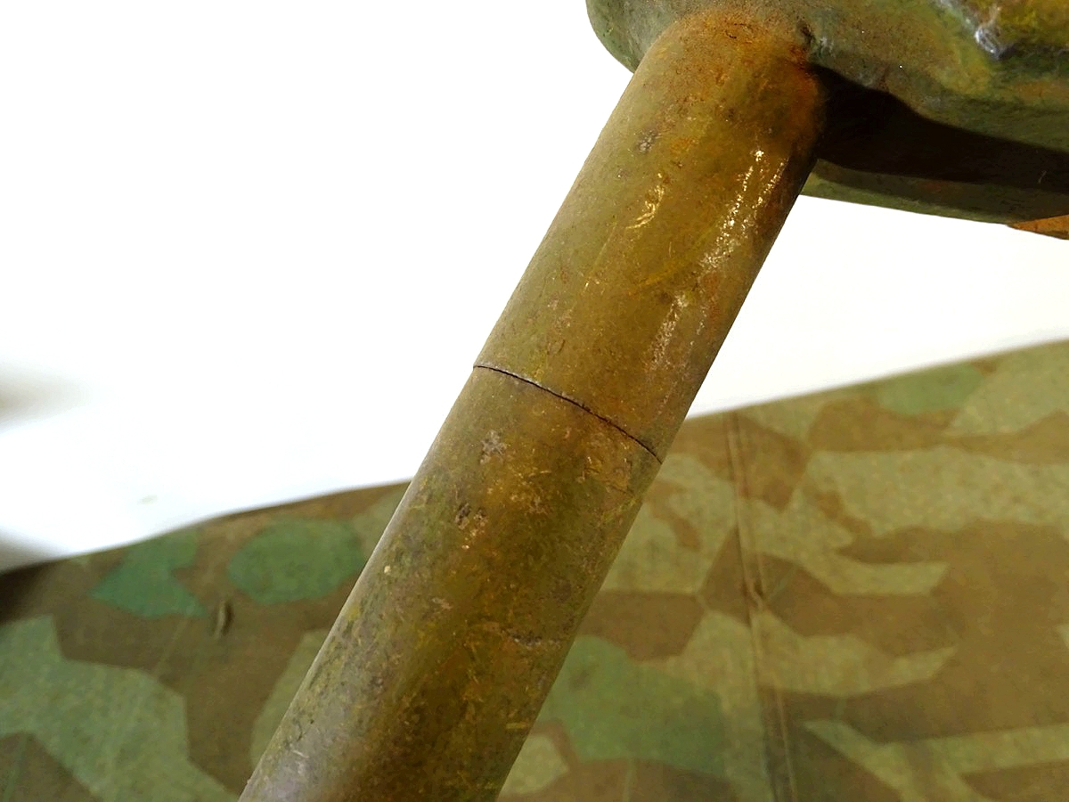 20656-6 Fliegeraufsatzstück MG 42 / MG 34 mit Wiege