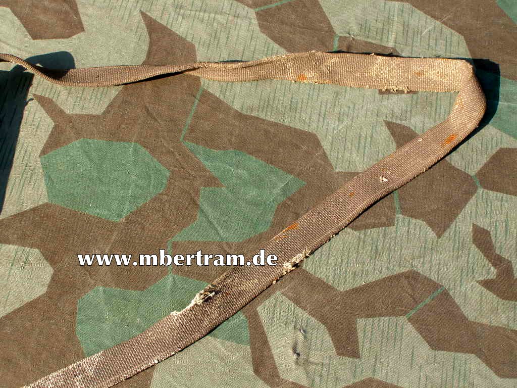 13478-9 Beschlagtasche für unberittenes Hufbeschlagpersonal