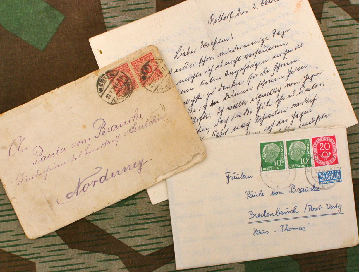 10567-28 Fotos, Dokumente: NSKK Katastrophen Einsatztrupp