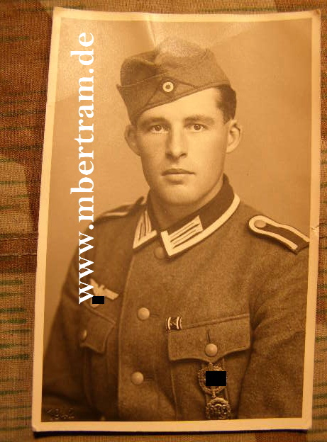 Unteroffizier Artillerie, Schiffchen, KvK, SA Wehrabz, Sportabz.