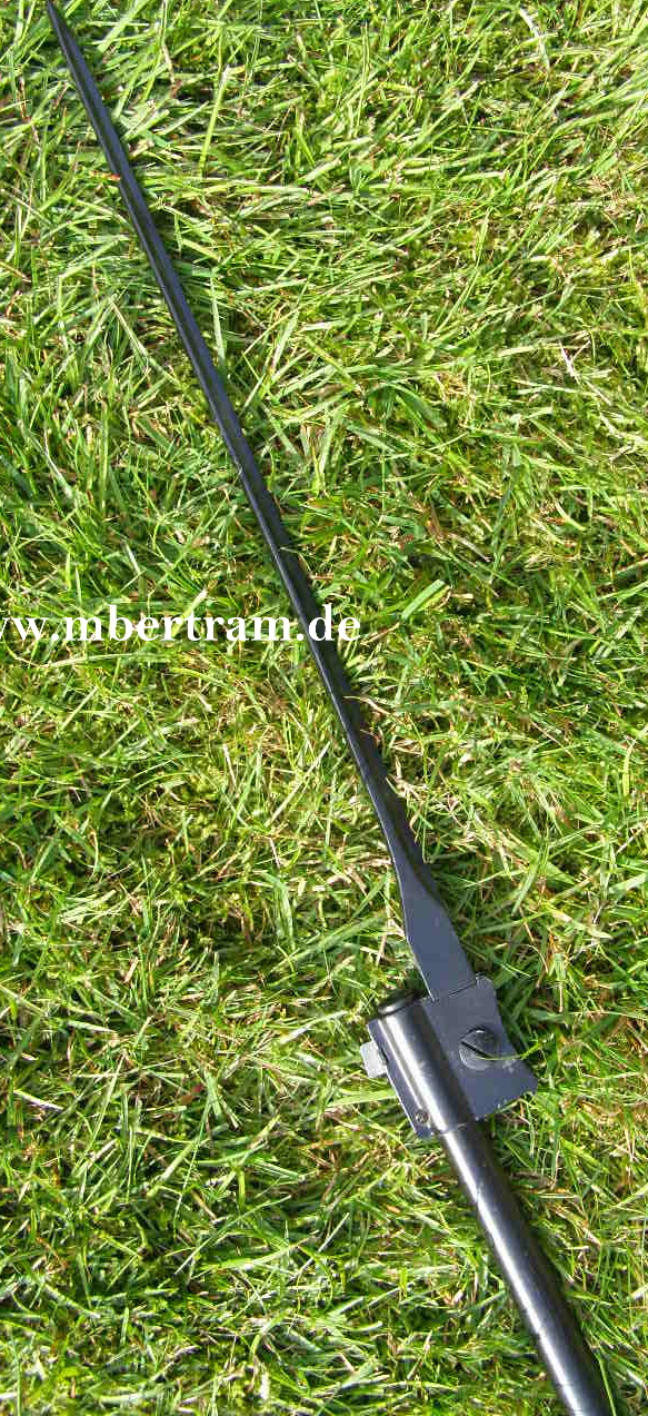 10269-5 Fallsch. Jg. u. Kav.Deko Carcano Kurz-Gewehr M 1891/38