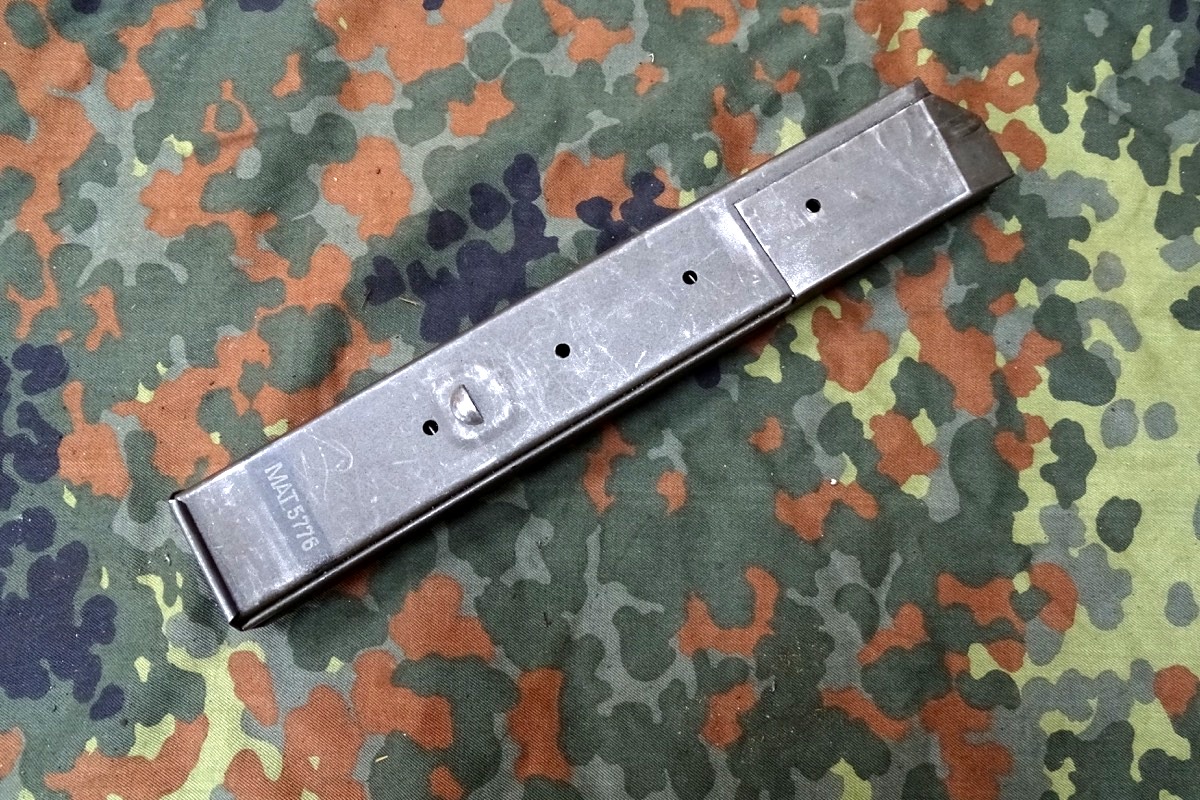 Magazin für Deko MAT MP
