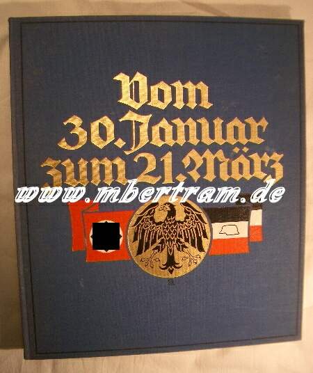 Czech - Jochberg E, Vom 30. Januar zum 21. März