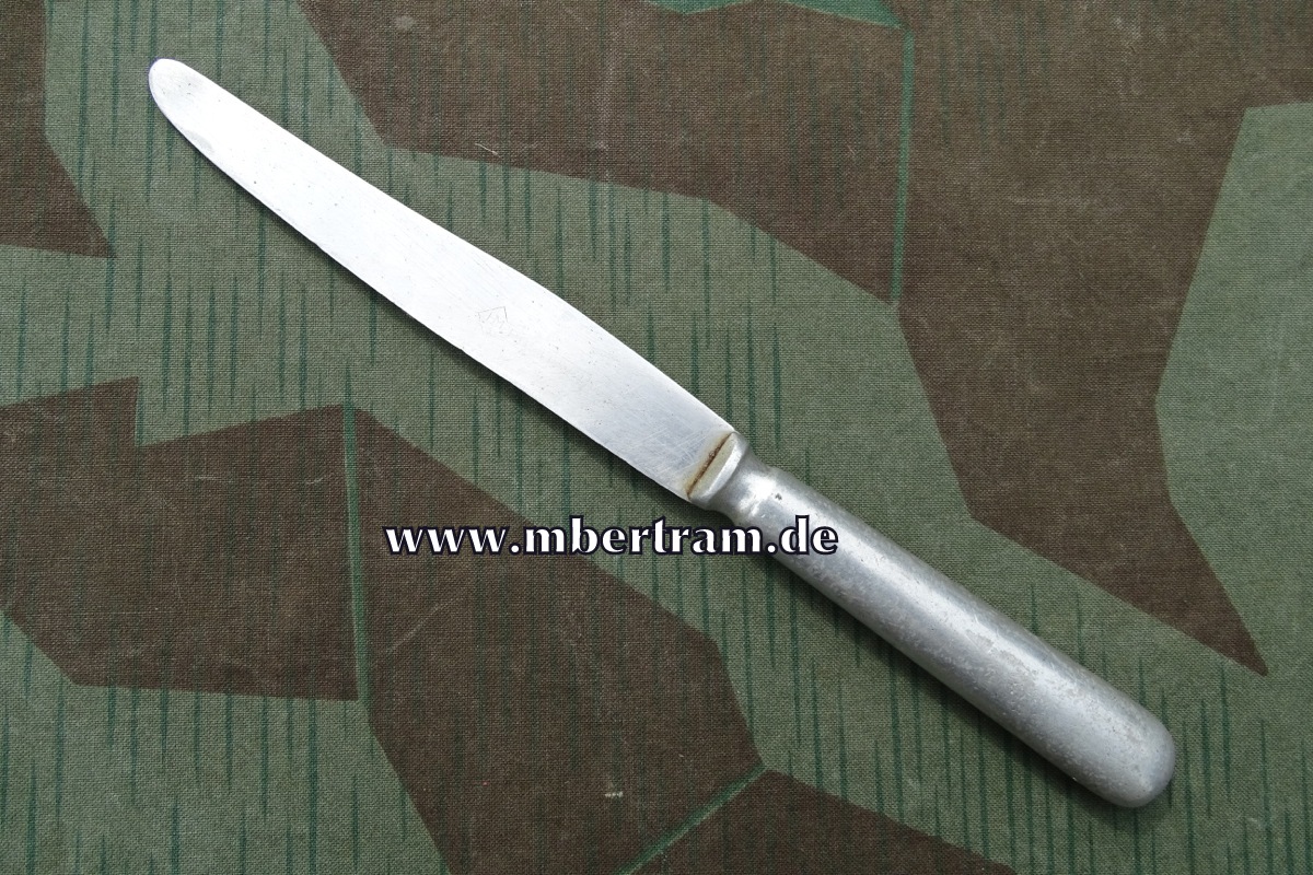 Wehrmacht Messer, Hersteller: "H.M.Z 38", WH Adler