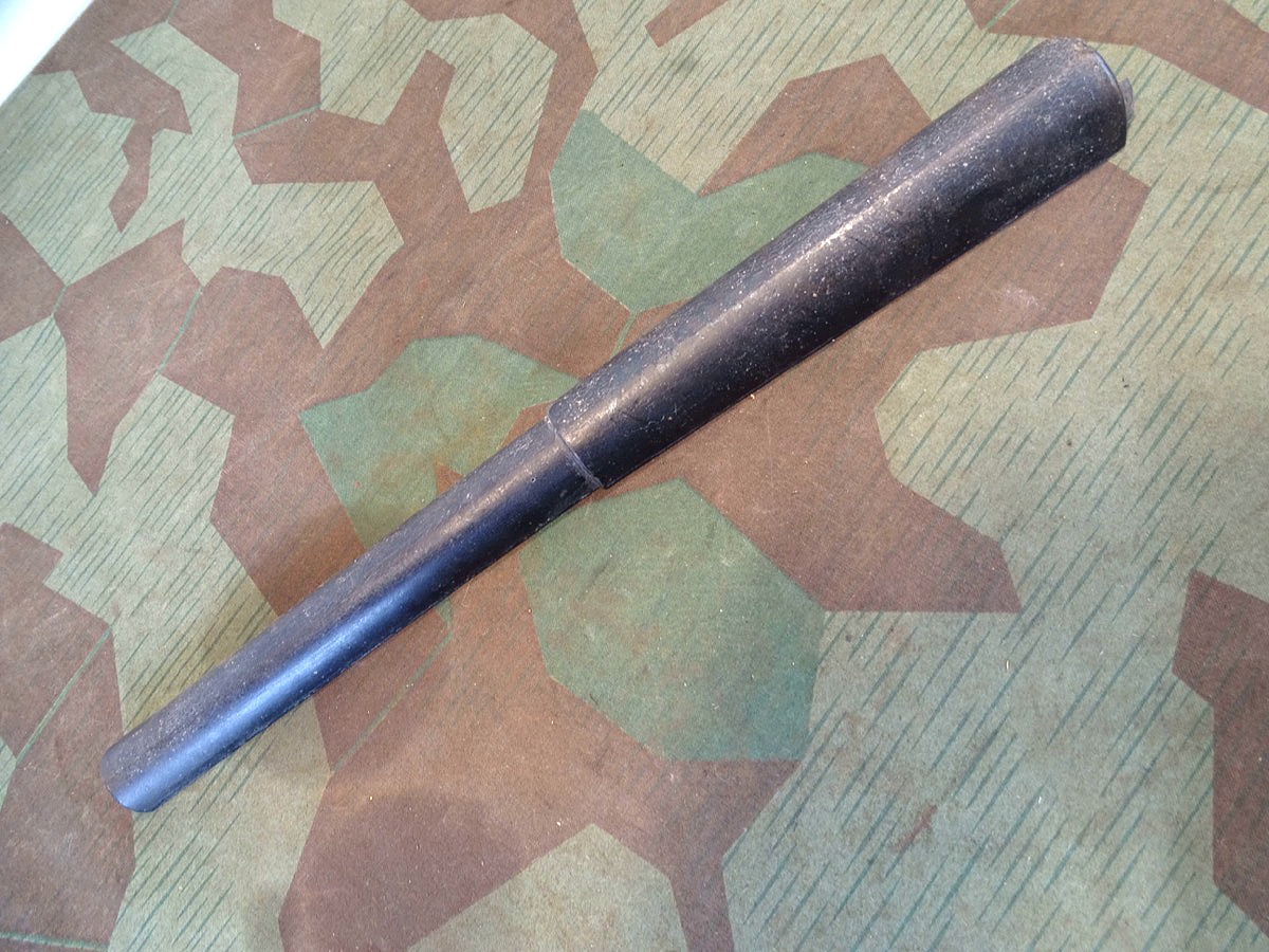 Walther G 41 Handschutz / Schaft Oberholz aus Bakelit, ( Nachbau)