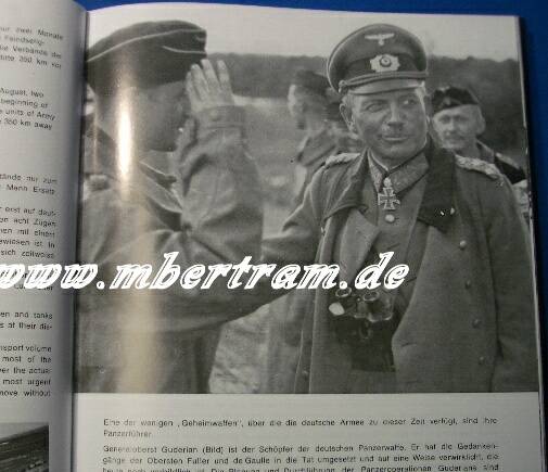 Scheibert /Elfrath: Panzer i.Russland 41-44, 238 S, 400 Fotos