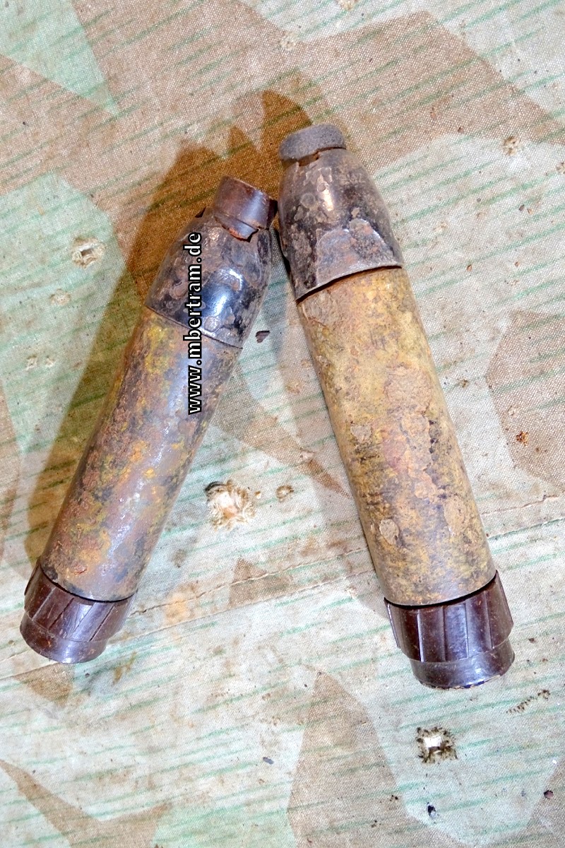 Wehrmacht DekoGewehrGranate Spreng für K 98 Zustand 3 Minus 19434